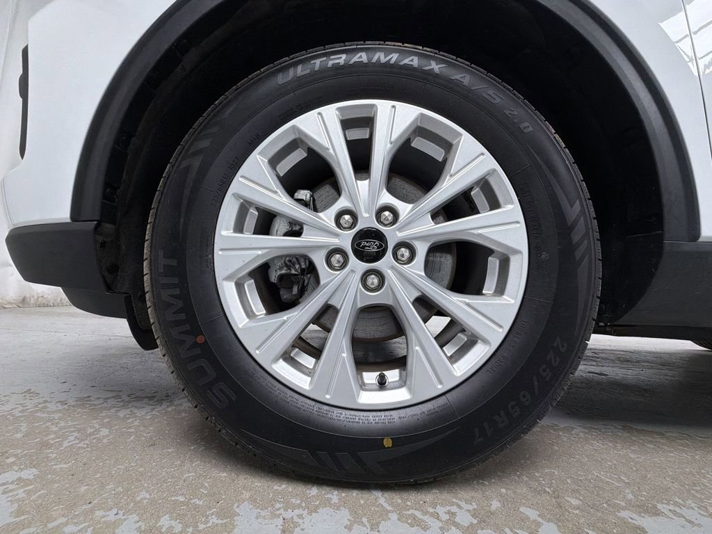 Used 2023 Ford Escape Active AWD/4WD image 14