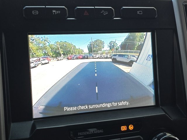 Certified 2019 Ford F350 Lariat w/ Lariat Value Package AWD/4WD image 39