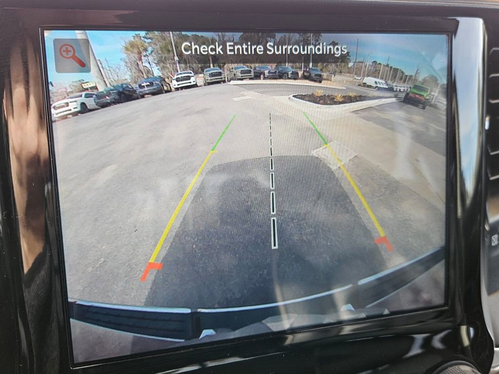 Used 2022 RAM 1500 Laramie image 17