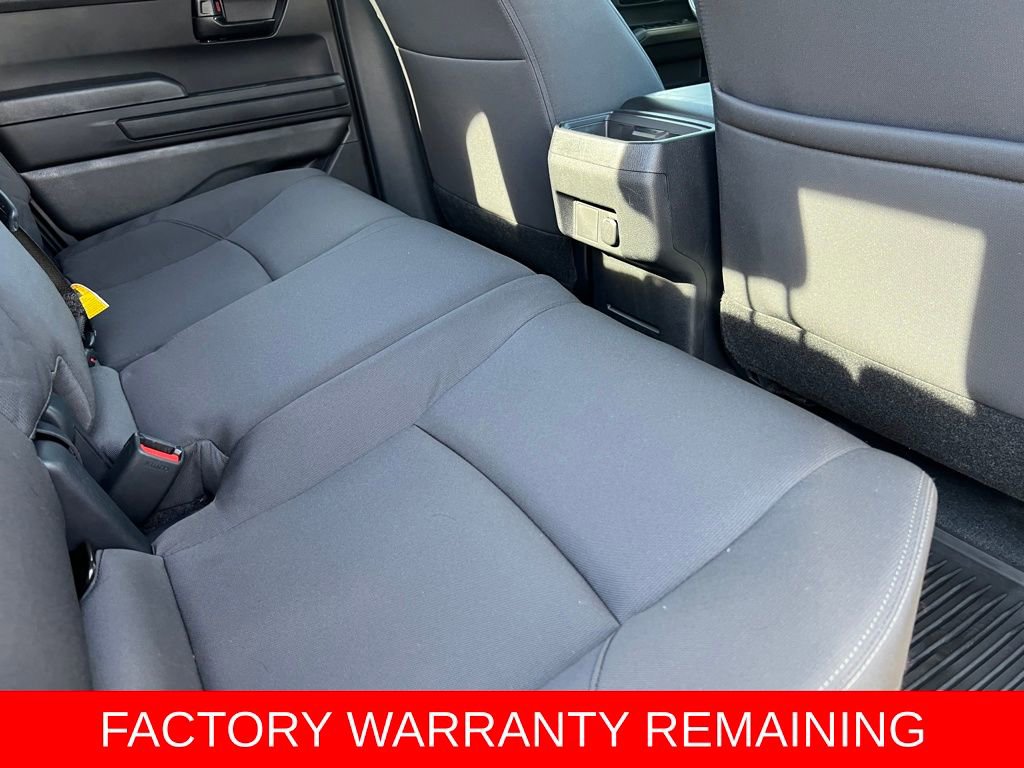 Certified 2025 Toyota Tacoma SR5 image 18