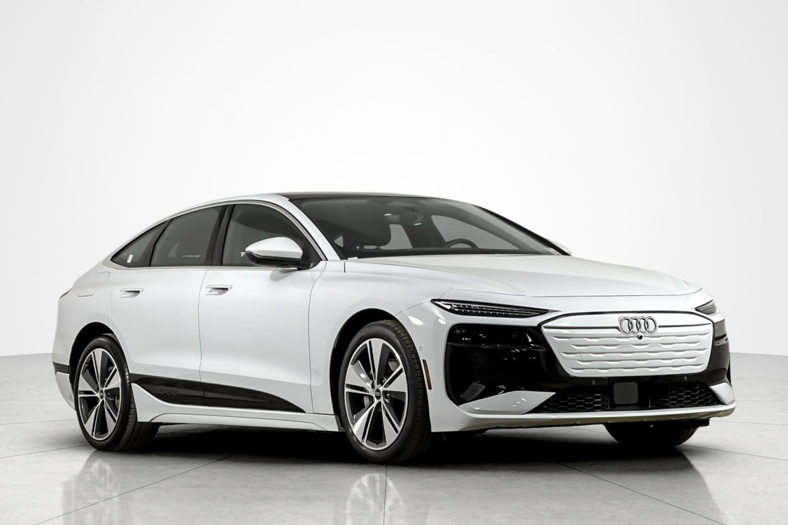 Certified 2025 Audi A6 e-tron Premium Plus w/ Premium Plus RWD image 7