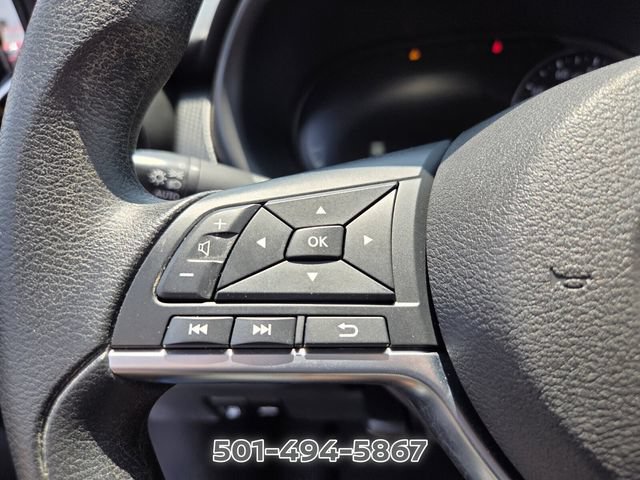 Certified 2024 Nissan Kicks SV FWD image 23