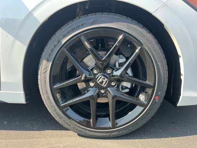 New 2026 Honda Civic Sport image 10