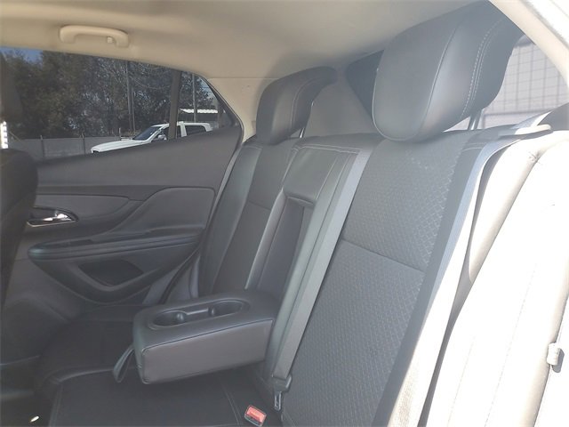Used 2019 Buick Encore Preferred image 8