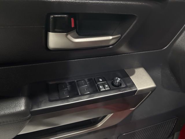 Used 2024 Toyota Tundra SR5 AWD/4WD image 15