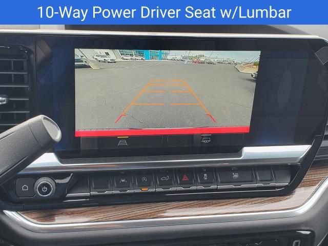 New 2026 Chevrolet Silverado 1500 LT image 29