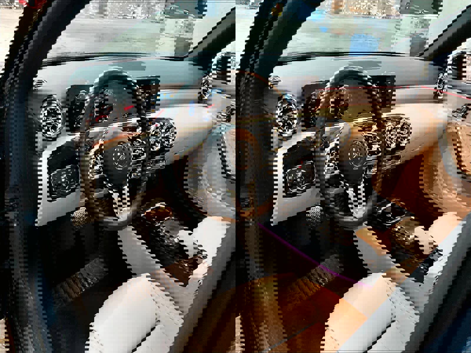 Used 2021 Mercedes-Benz A 220 image 16