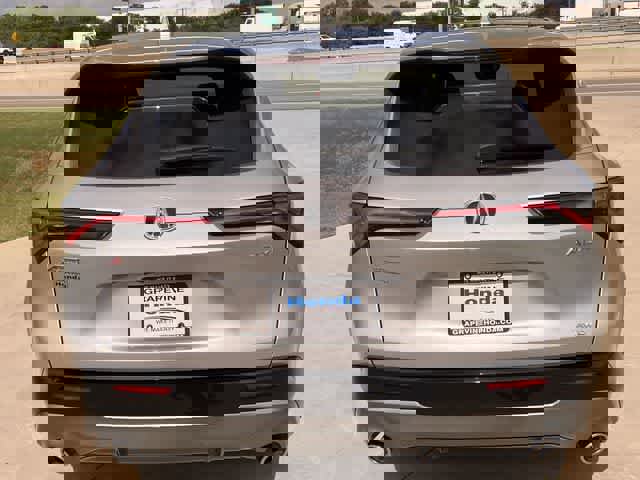 Used 2025 Acura ADX A-Spec image 6
