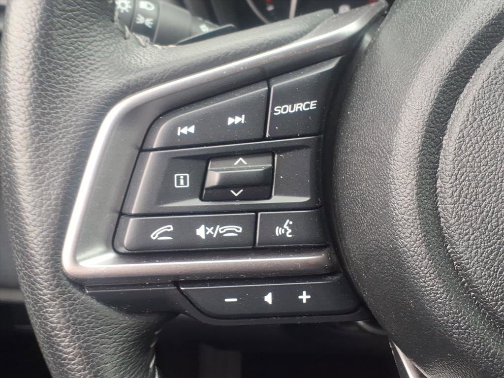 Certified 2024 Subaru Outback Premium image 22