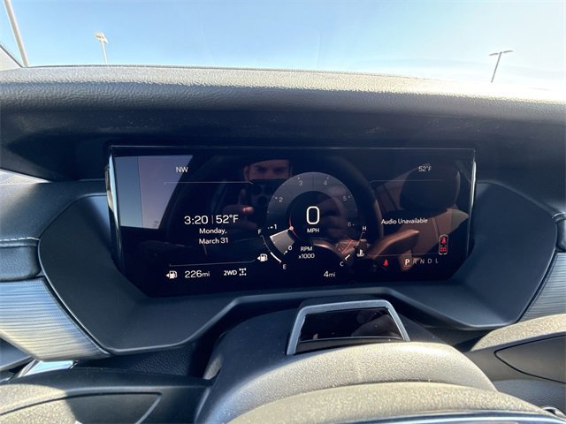 New 2025 GMC Acadia Elevation w/ Super Cruise Package image 44