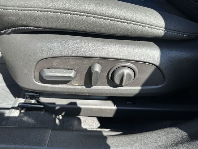 New 2026 Buick Envista Preferred w/ Convenience I Package FWD image 16