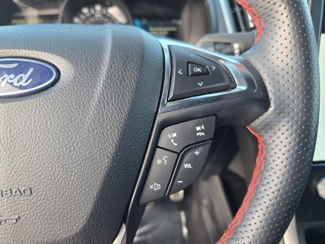 Used 2024 Ford Edge ST-Line AWD/4WD image 17