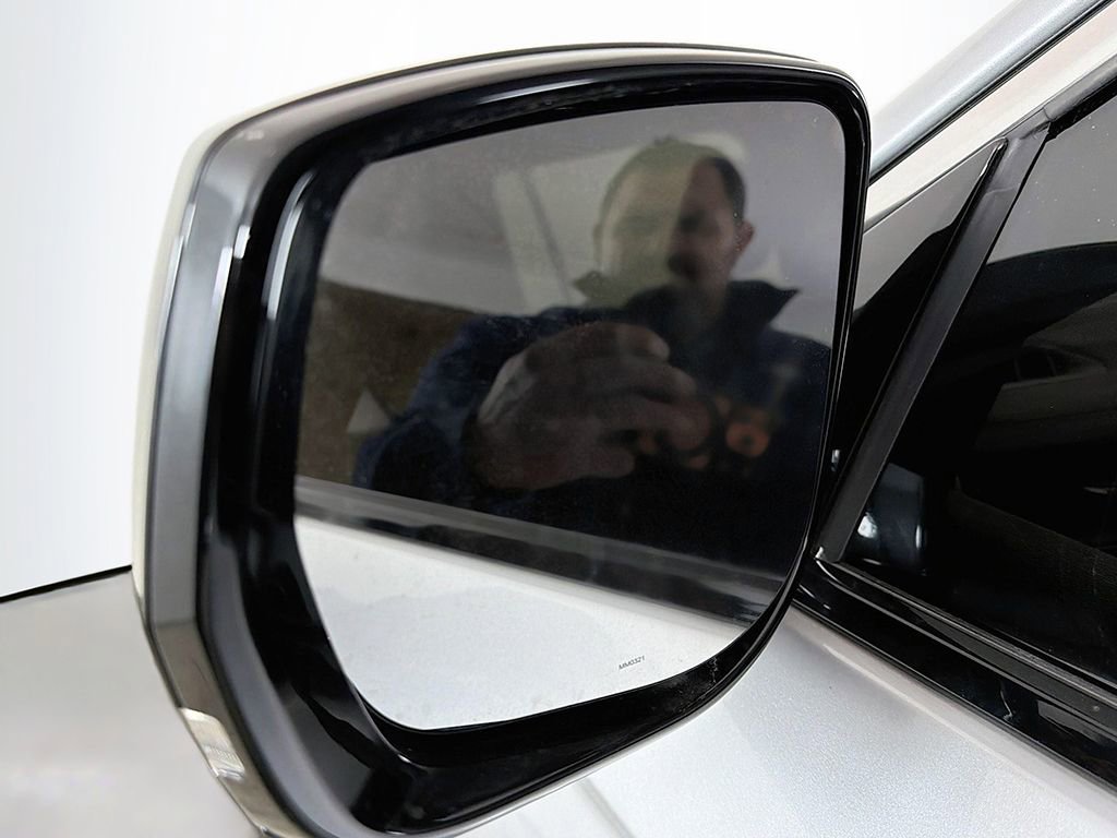 Used 2021 Jeep Grand Cherokee L Limited image 32