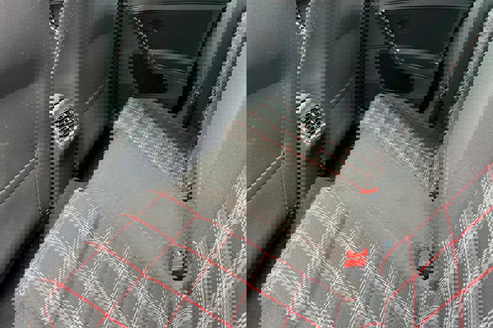 Used 2017 Volkswagen GTI S image 5