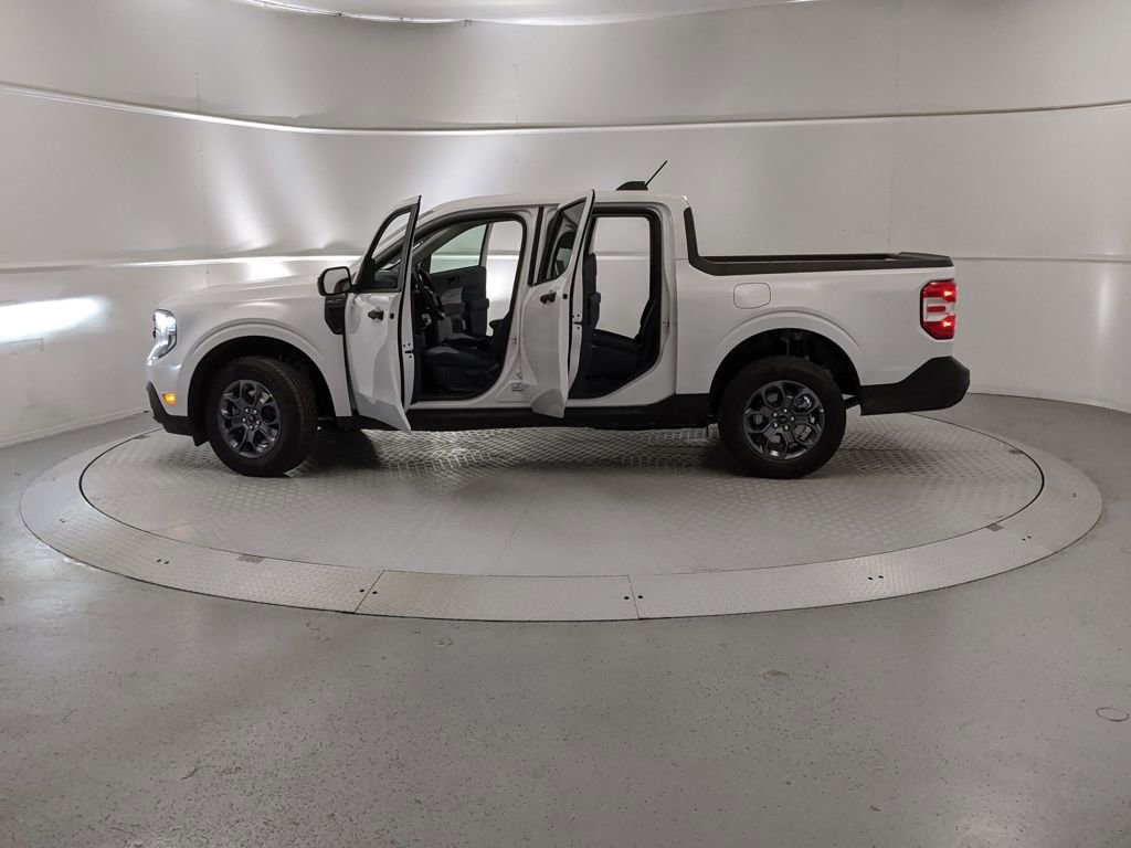 New 2026 Ford Maverick XLT image 11