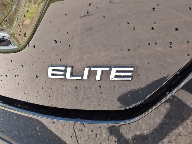 Used 2023 Honda Pilot Elite image 36