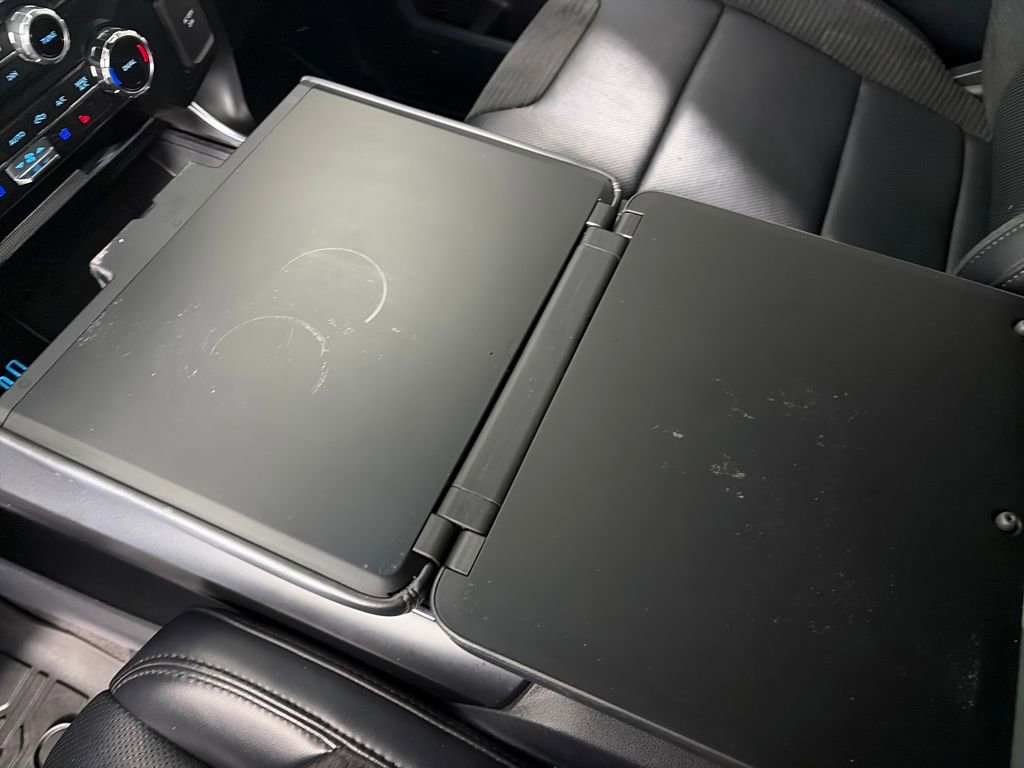 Used 2022 Ford F150 Raptor w/ Raptor 37 Performance Package image 23