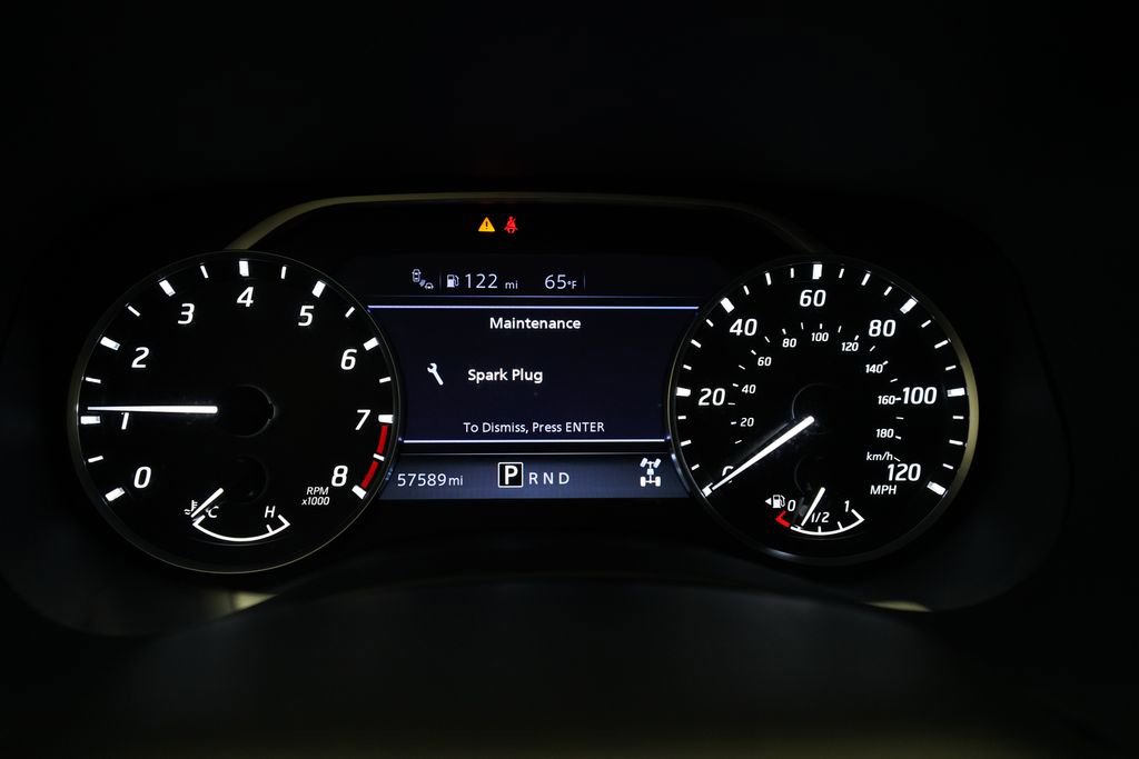 Used 2022 Nissan Frontier S w/ Technology Package AWD/4WD image 2