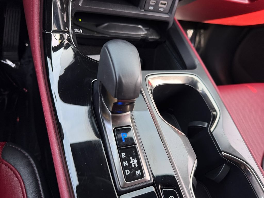 Certified 2025 Lexus NX 350 AWD w/ Cold Area Package image 25