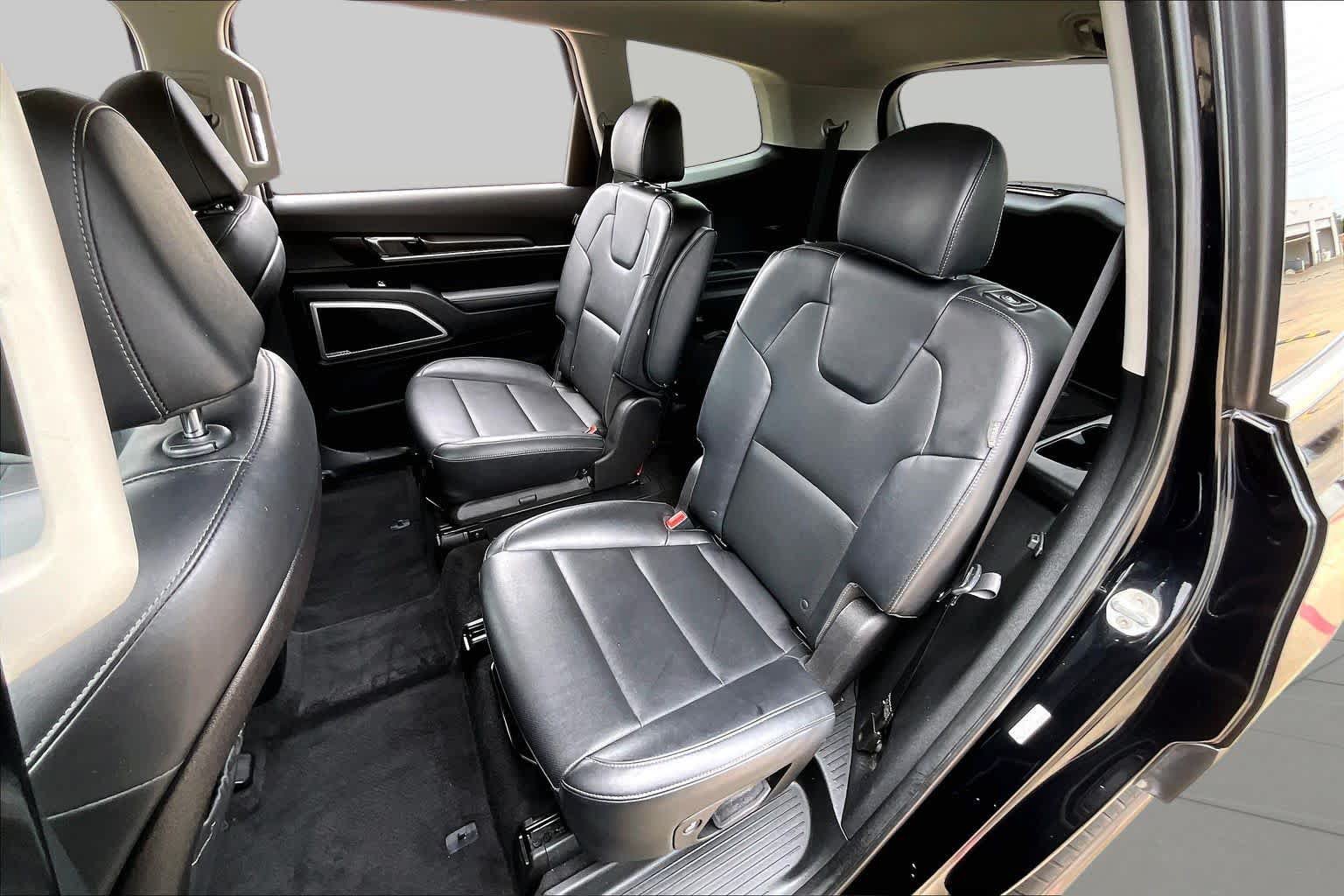 Used 2023 Kia Telluride S w/ S Sunroof Package AWD/4WD image 20