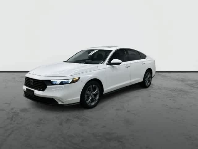 Used 2024 Honda Accord EX image 8