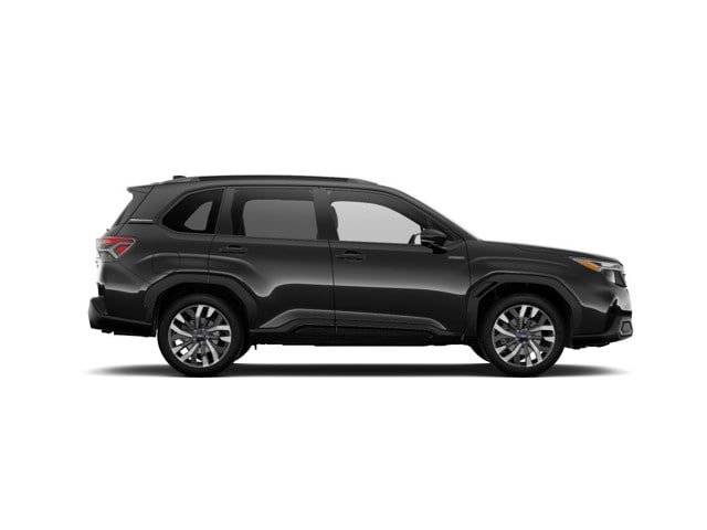 New 2026 Subaru Forester Touring AWD/4WD image 7