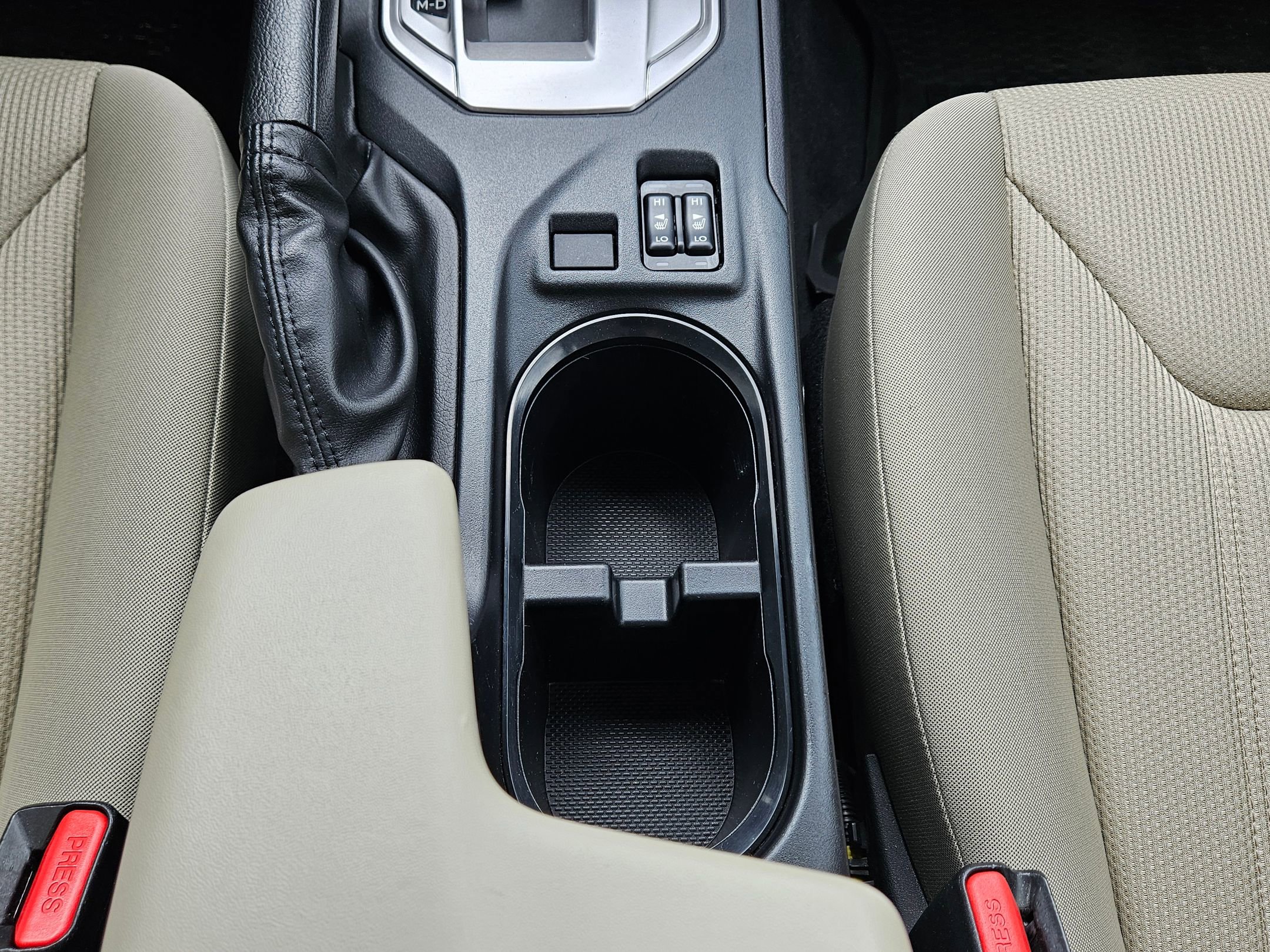 Used 2022 Subaru Impreza Premium image 12