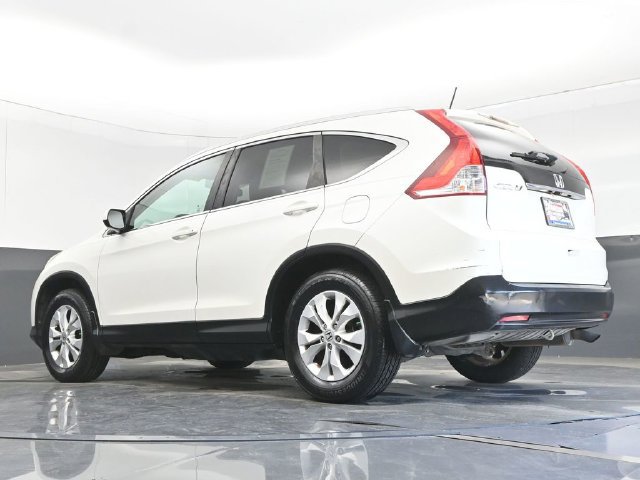 Used 2013 Honda CR-V EX-L image 22