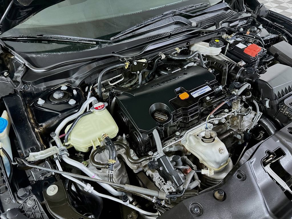 Used 2016 Honda Civic LX image 26