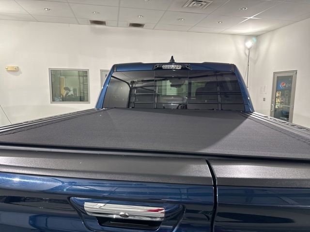 Used 2022 RAM 1500 Limited image 13