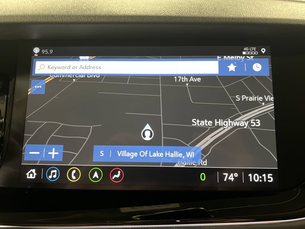 Certified 2023 Buick Envision Avenir AWD/4WD image 24