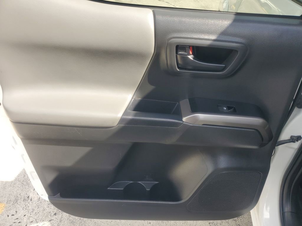 Certified 2023 Toyota Tacoma SR5 w/ Technology Package image 12