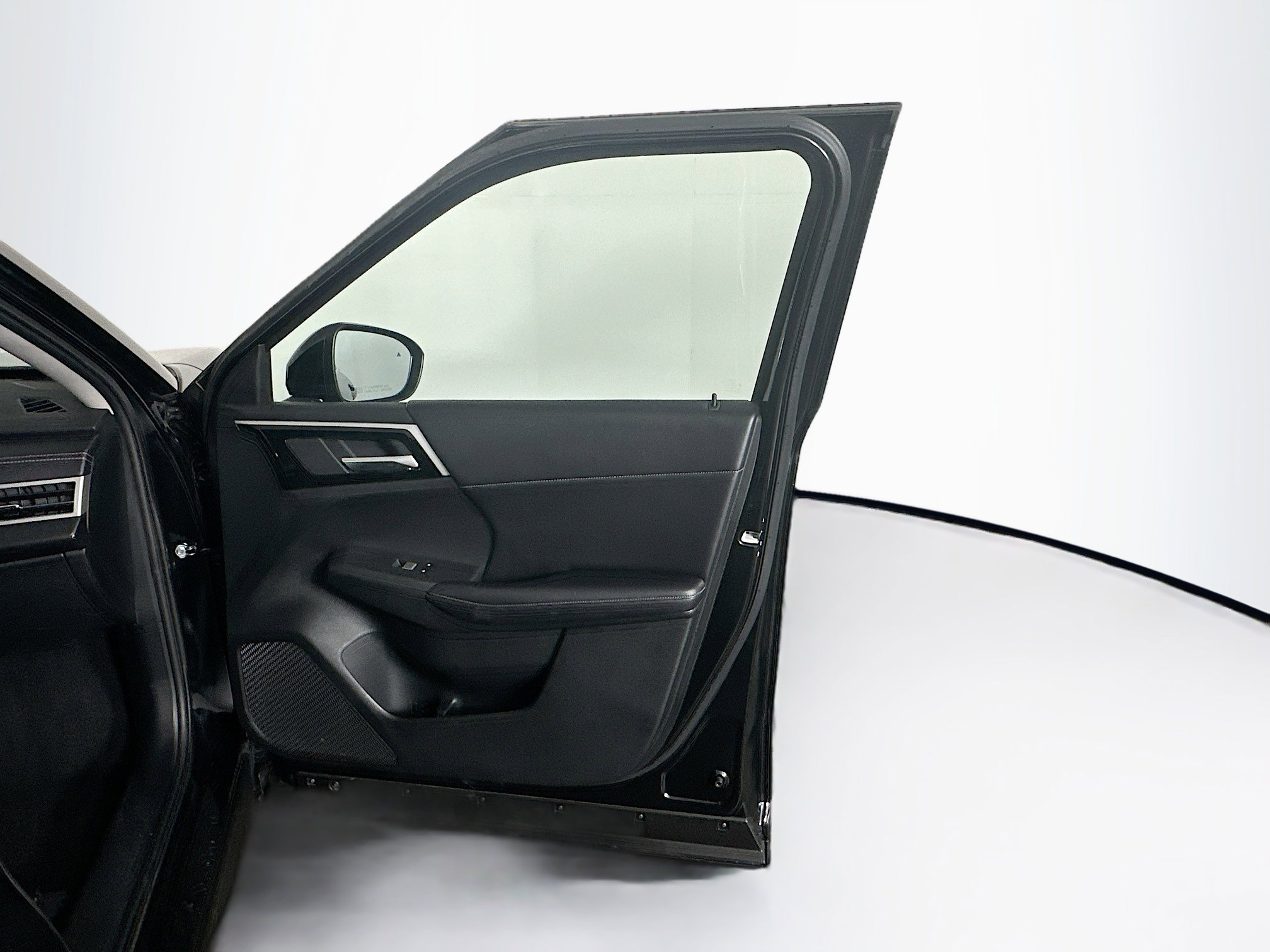 Used 2024 Mitsubishi Outlander SE FWD image 35
