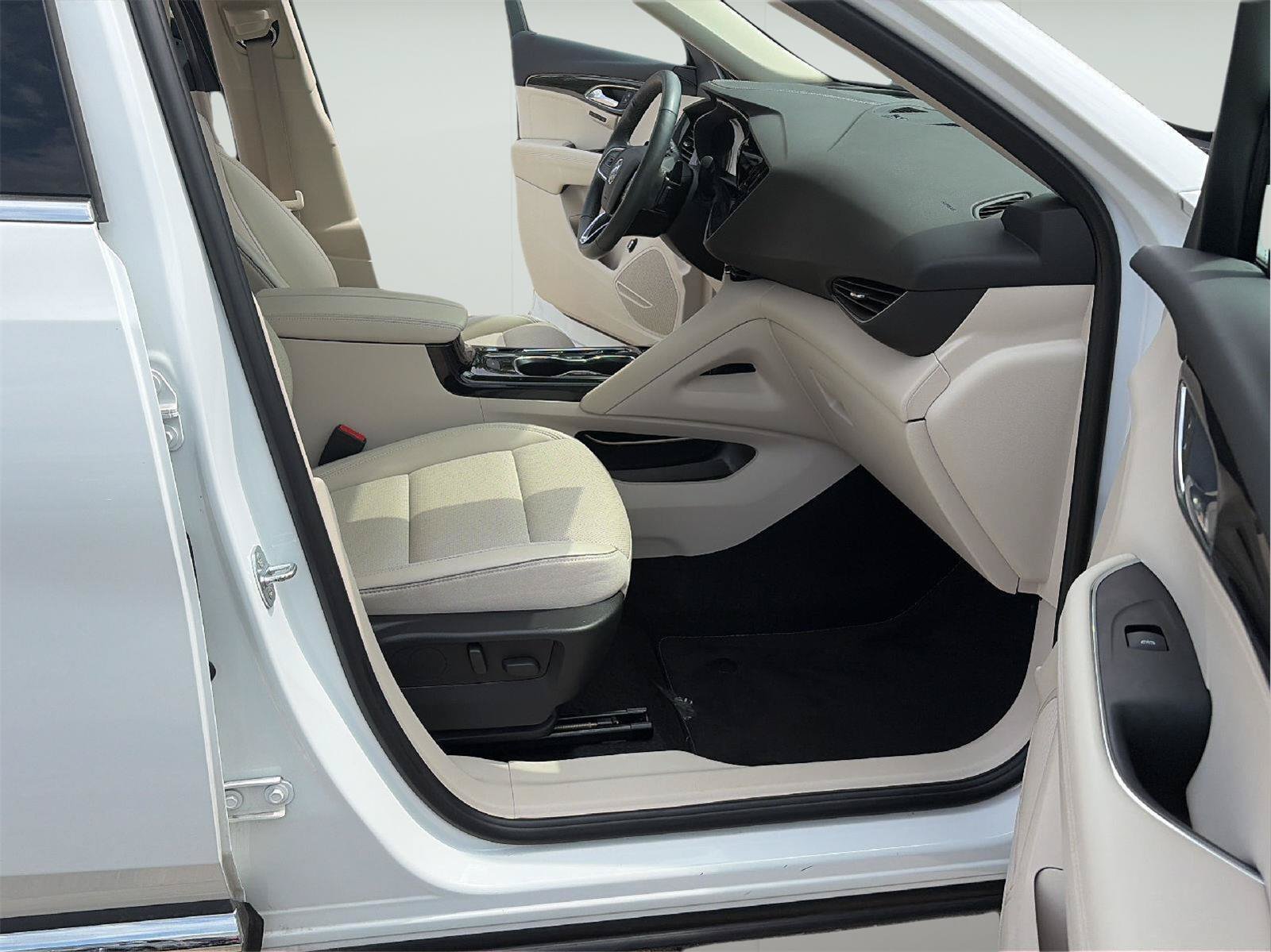Certified 2023 Buick Envision Essence AWD/4WD image 23