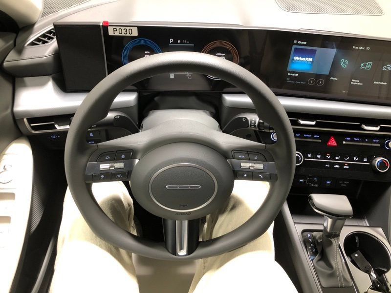 New 2026 Hyundai Sonata SE FWD image 24