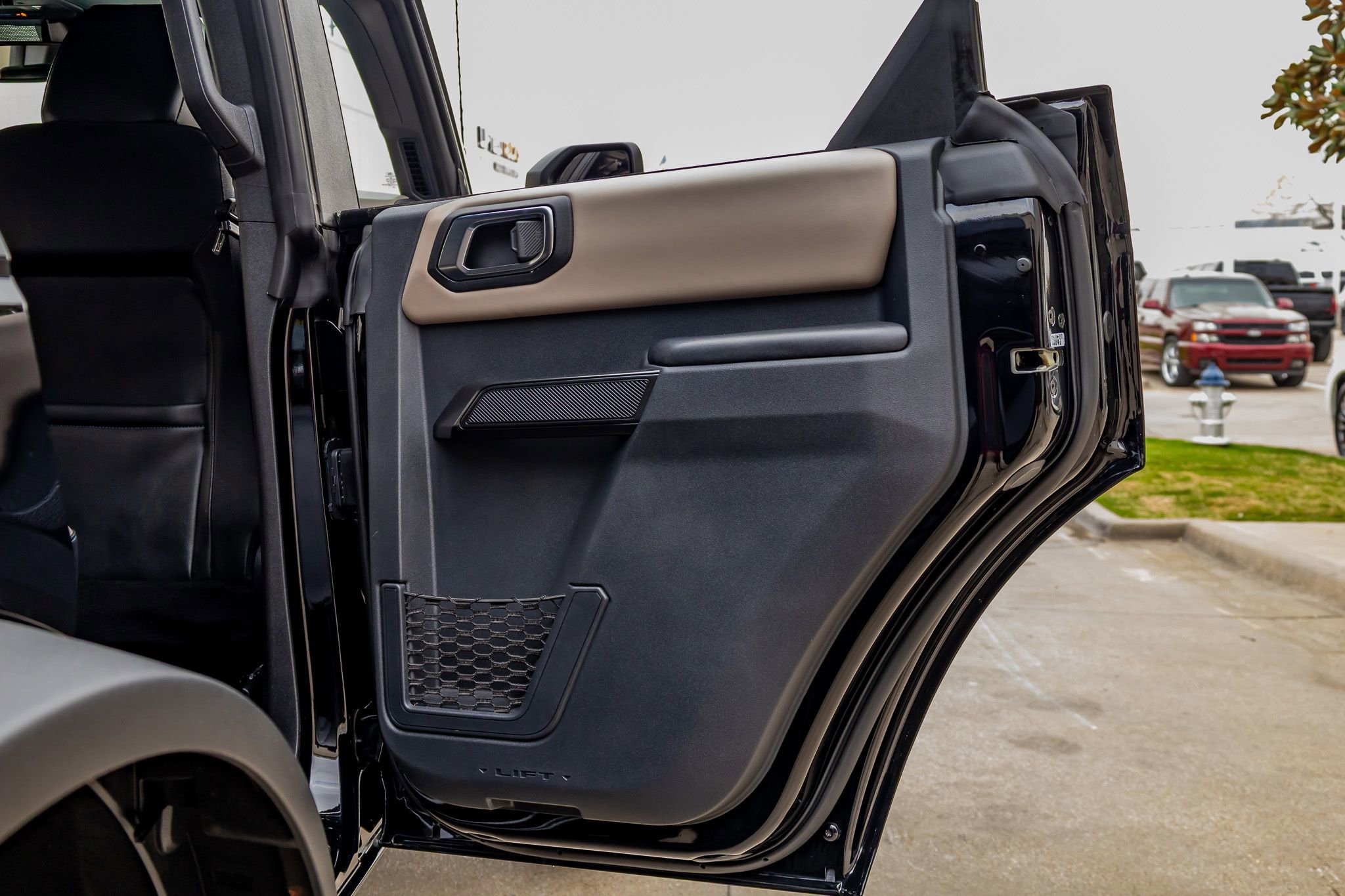 Used 2024 Ford Bronco Wildtrak image 39