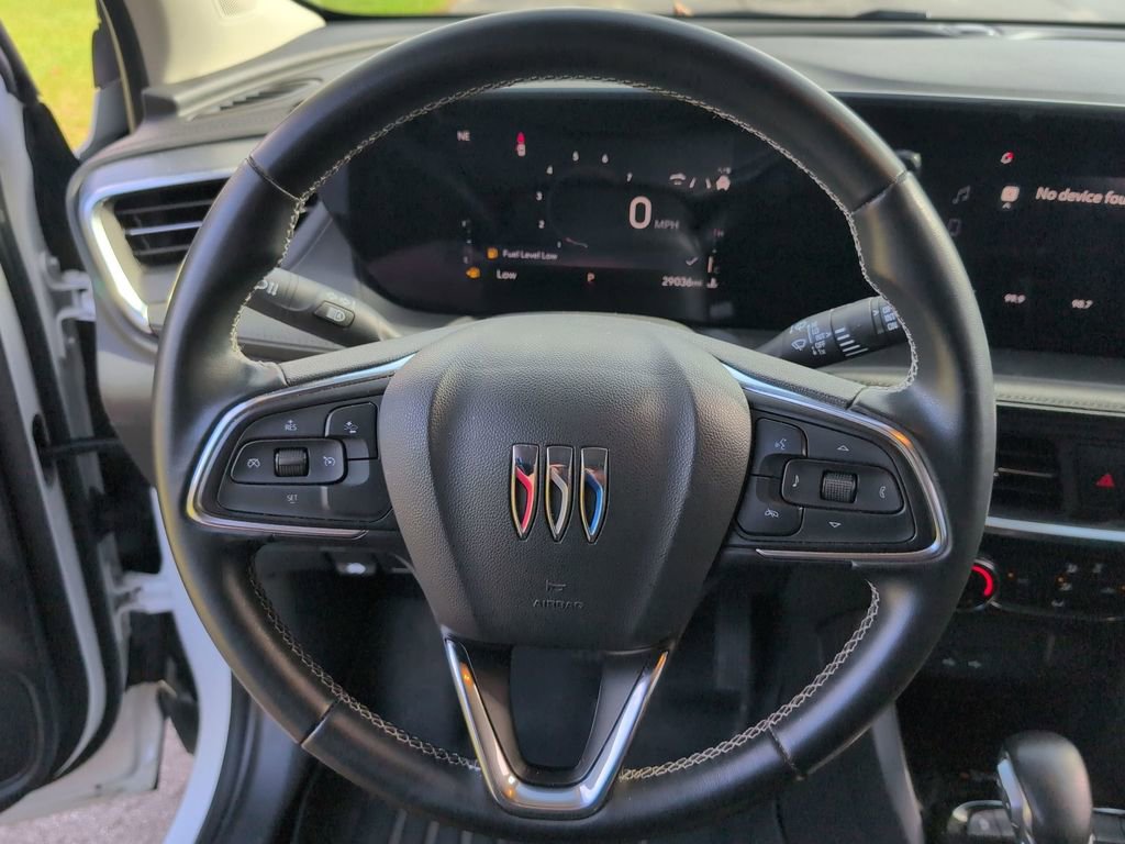 Used 2024 Buick Encore GX Preferred w/ Advanced Technology Package FWD image 18