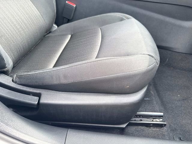 Used 2025 Nissan Altima 2.5 SV image 19