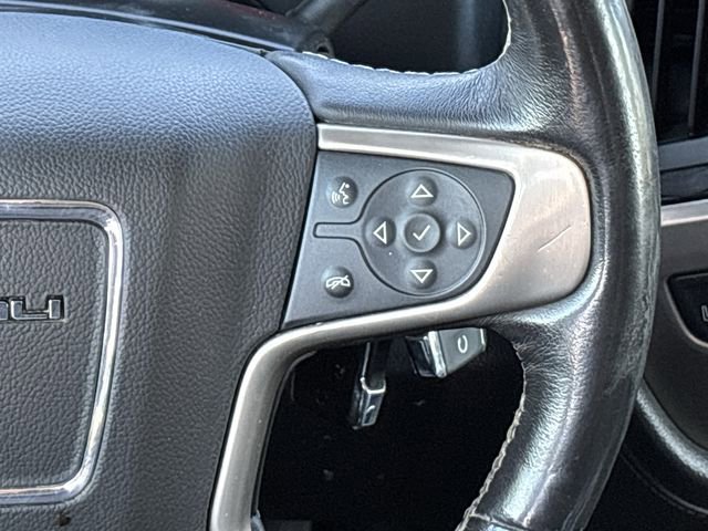 Used 2018 GMC Sierra 3500 Denali w/ Duramax Plus Package AWD/4WD image 15