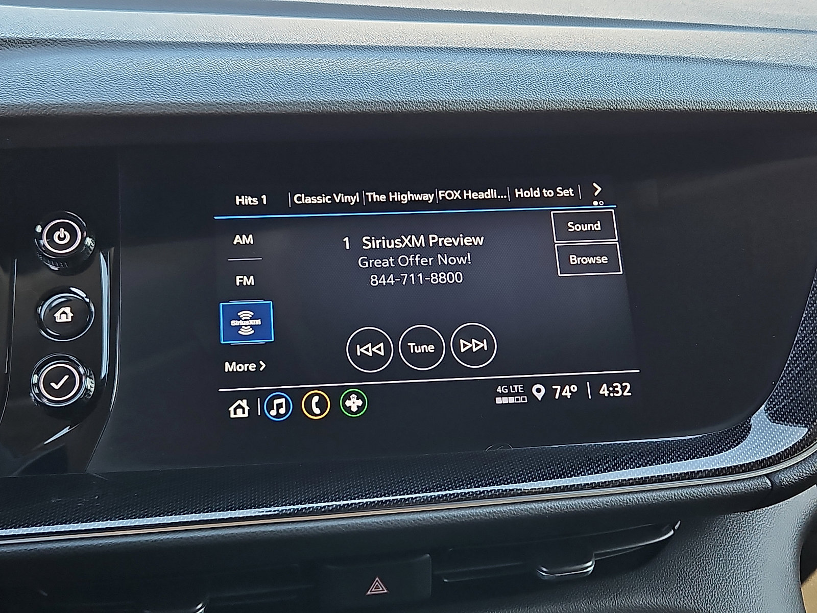 Certified 2023 Buick Envision Preferred FWD image 16