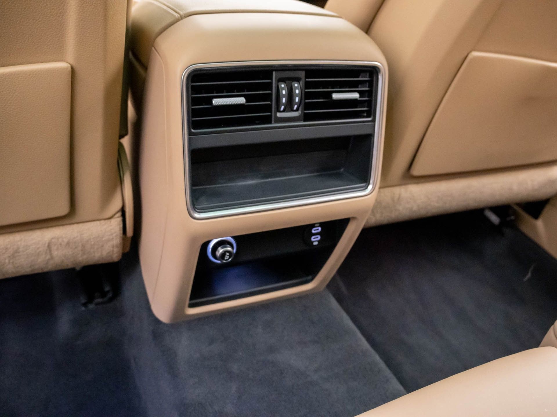 Certified 2023 Porsche Cayenne image 20