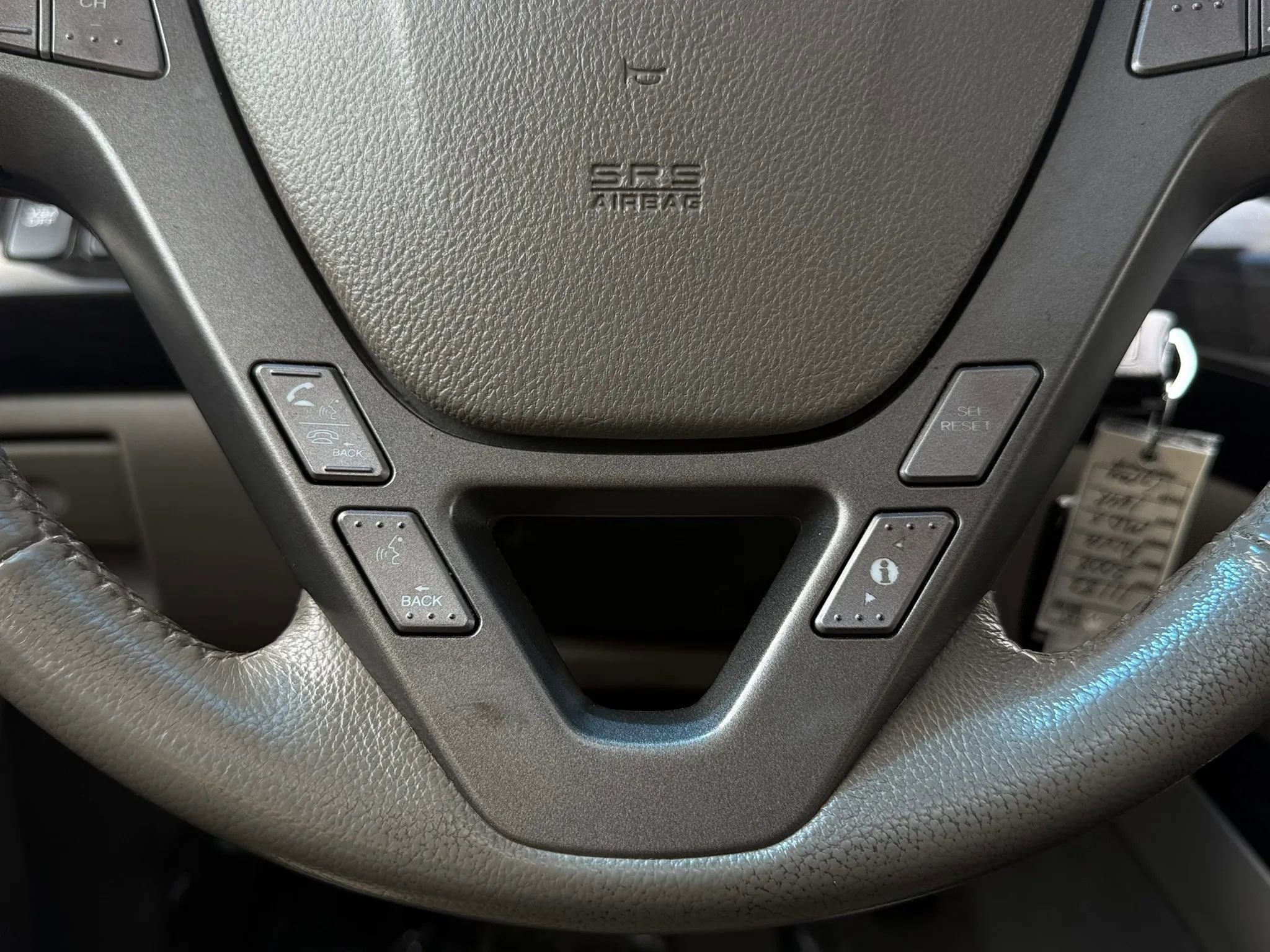 Used 2008 Acura MDX w/ Technology Package image 38