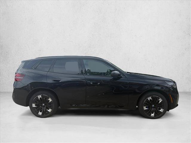Used 2026 BMW X3 xDrive30i w/ Premium Package AWD/4WD image 10