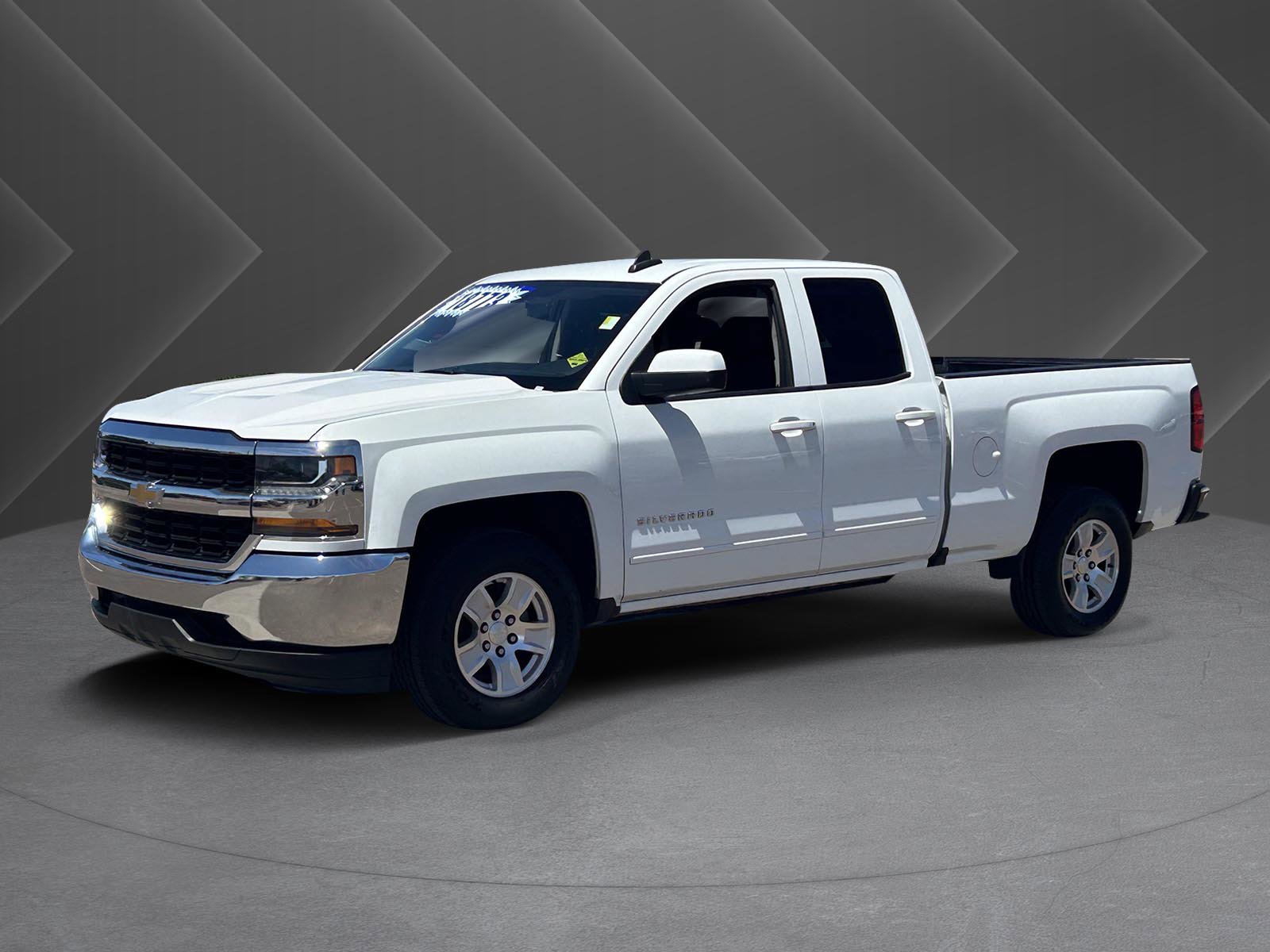 Certified 2019 Chevrolet Silverado 1500 LT RWD image 33