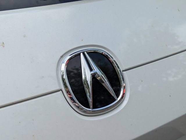 New 2025 Acura ADX A-Spec image 12