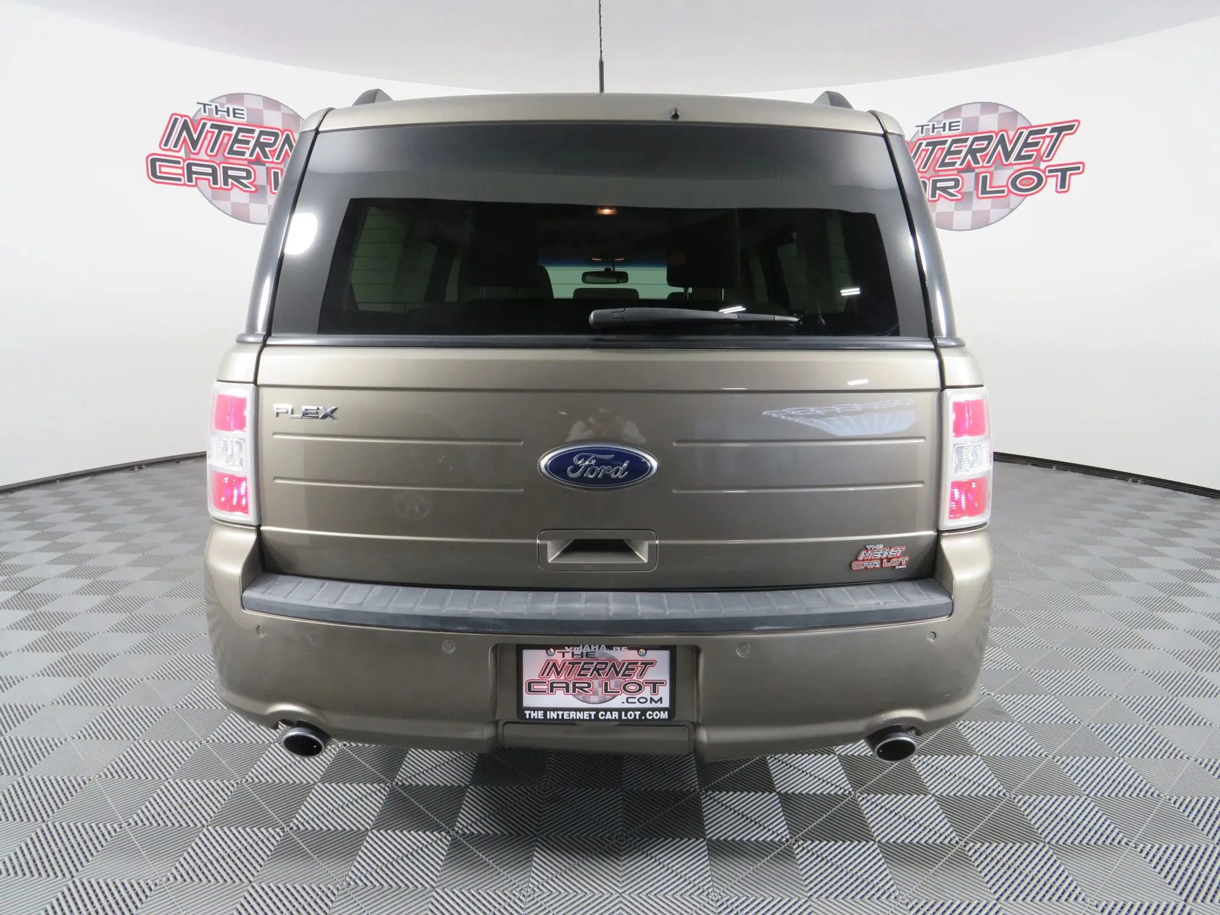 Used 2014 Ford Flex SE image 6