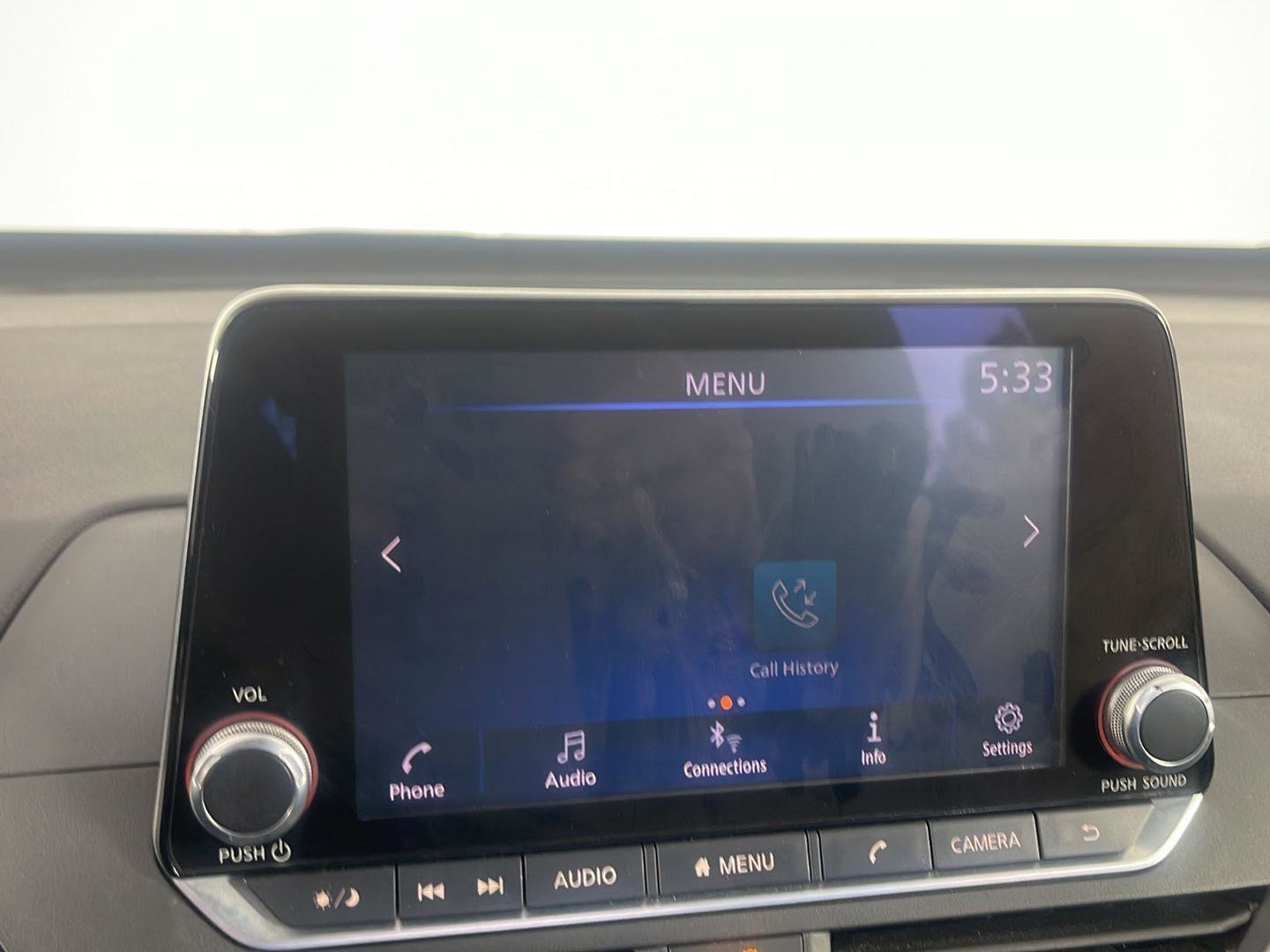 Used 2021 Nissan Altima 2.5 SV image 16