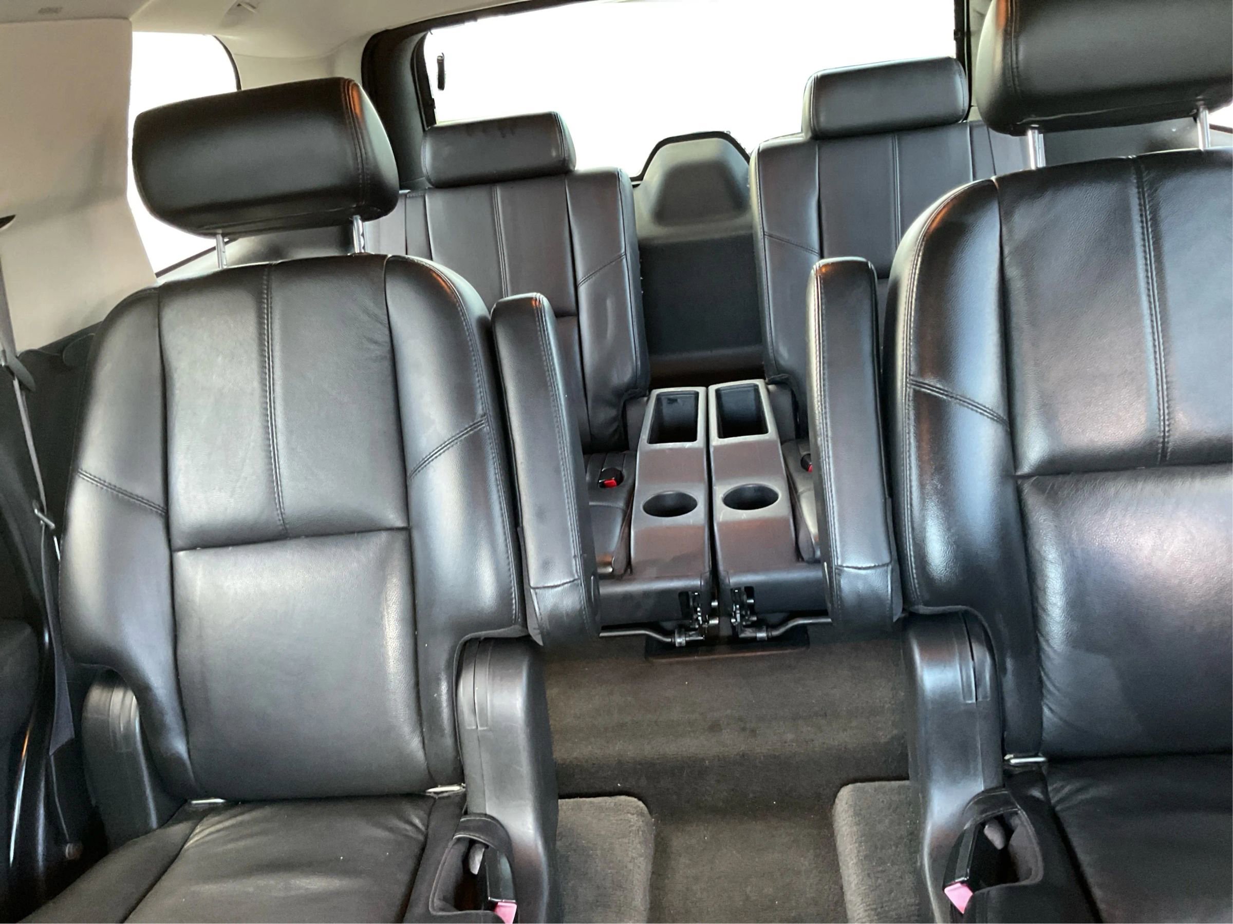 Used 2007 GMC Yukon SLT w/ SLT Preferred Equipment Group image 14