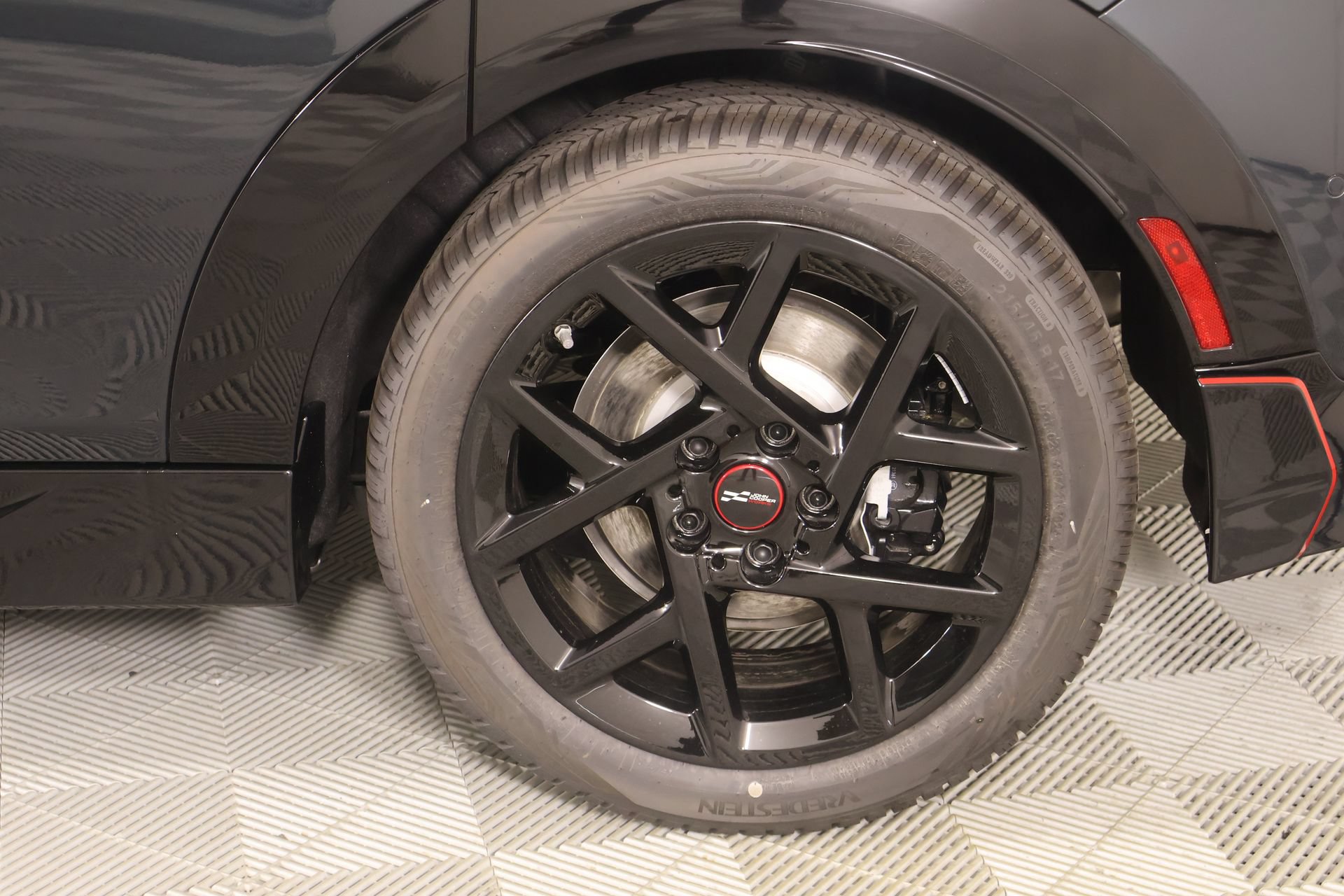 New 2026 MINI Cooper S FWD image 18