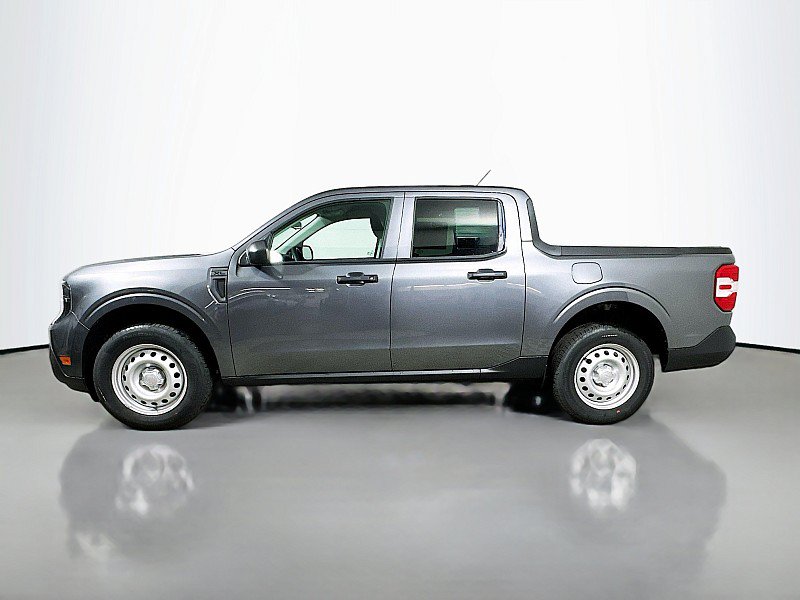 New 2026 Ford Maverick XL w/ Equipment Group 101A AWD/4WD image 4